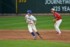 Baseball vs SUNY Cortland  Wheaton College Baseball takes on SUNY Cortland University in game three of the NCAA D3 College World Series at Veterans Memorial Stadium in Cedar Rapids, Iowa. - Photo By: KEITH NORDSTROM : Wheaton Baseball, NCAA, Baseball, World Series